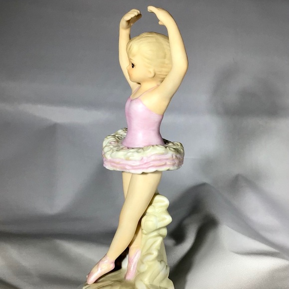 Lefton Hand painted The Christopher Collection - Picture 3 of 16